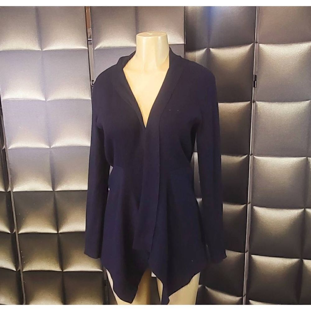 Carmen Valvo Marc cardigan